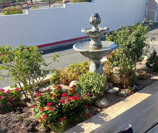 Park Avenue Inn & Suites Main image